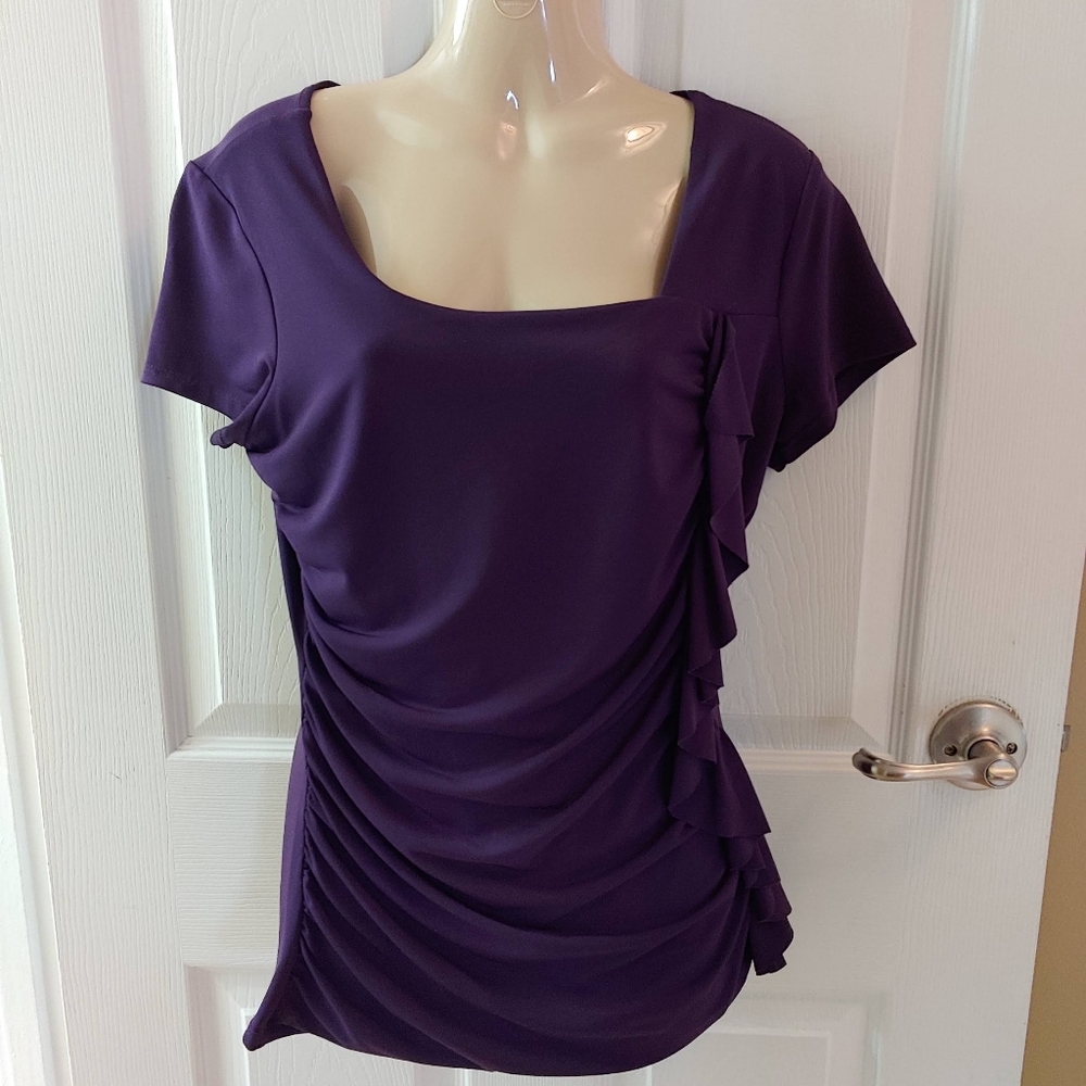 Rickies top
